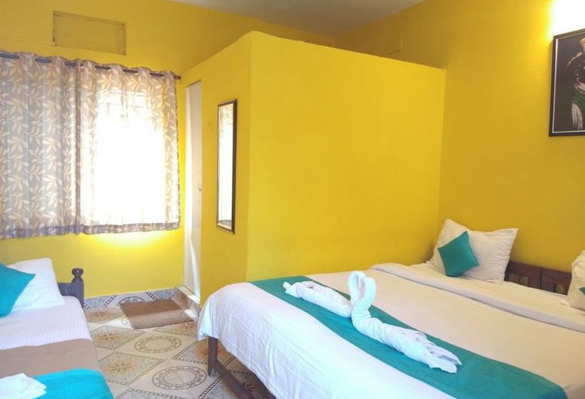 Hotel Kiara Beach 16