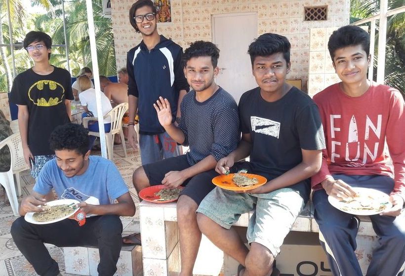 Hotel Kiara Beach 17