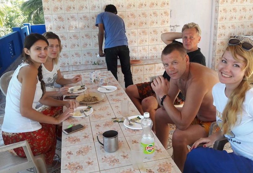 Hotel Kiara Beach 18