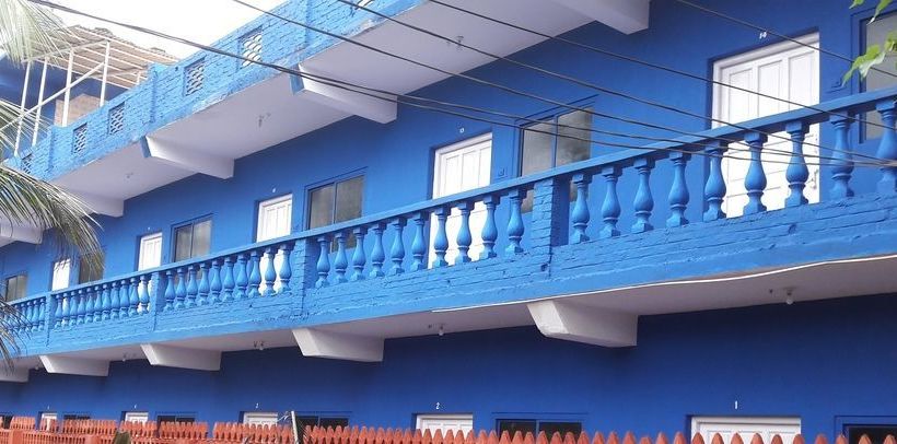 Hotel Kiara Beach 20