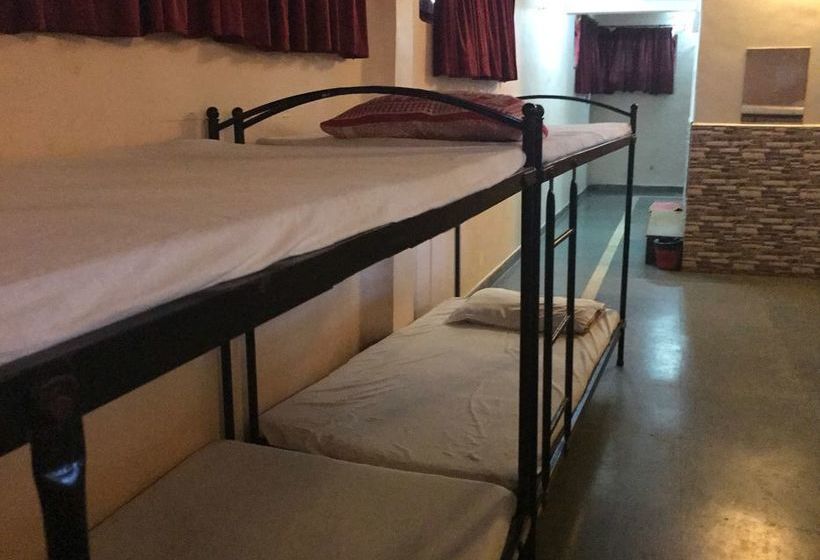 Hotel Rustic Village By Rivasa 11