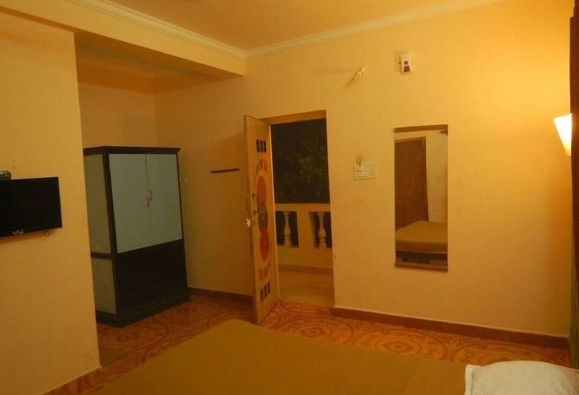 Hotel Rustic Village By Rivasa 12