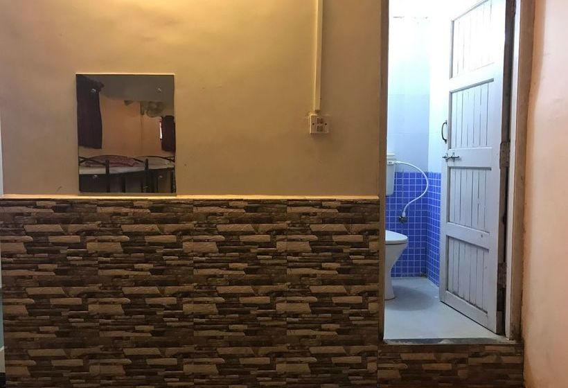 Hotel Rustic Village By Rivasa 13