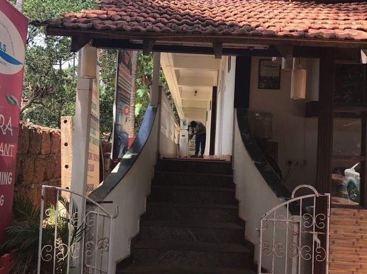 Hotel Rustic Village By Rivasa 14