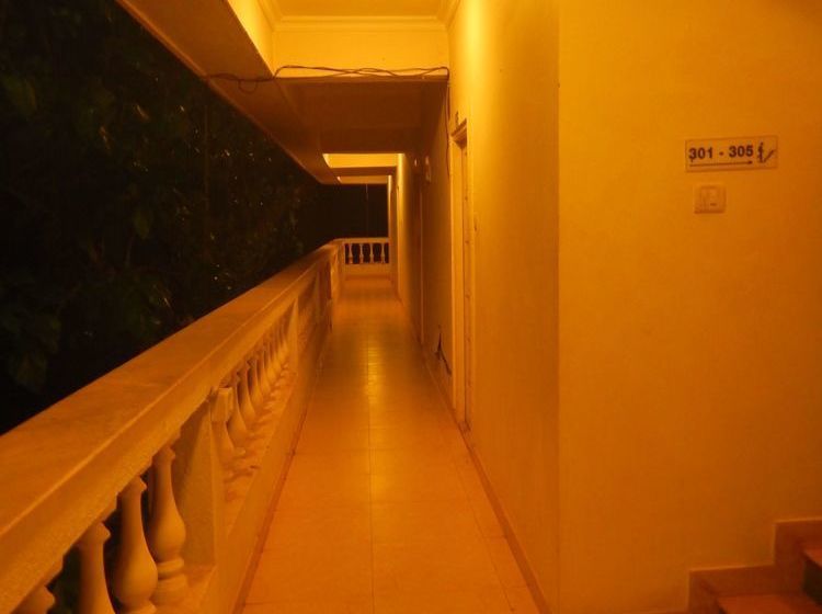 Hotel Rustic Village By Rivasa 2