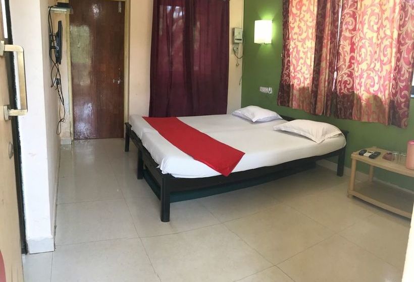 Hotel Rustic Village By Rivasa 3