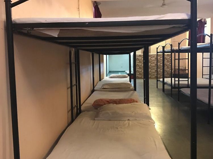 Hotel Rustic Village By Rivasa 4