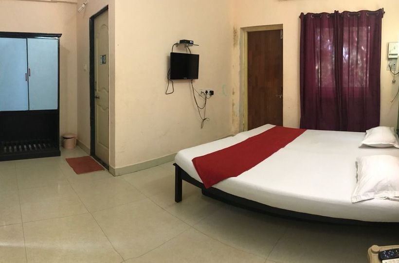 Hotel Rustic Village By Rivasa 5