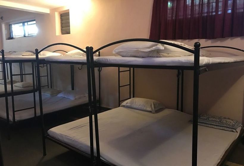 Hotel Rustic Village By Rivasa 6