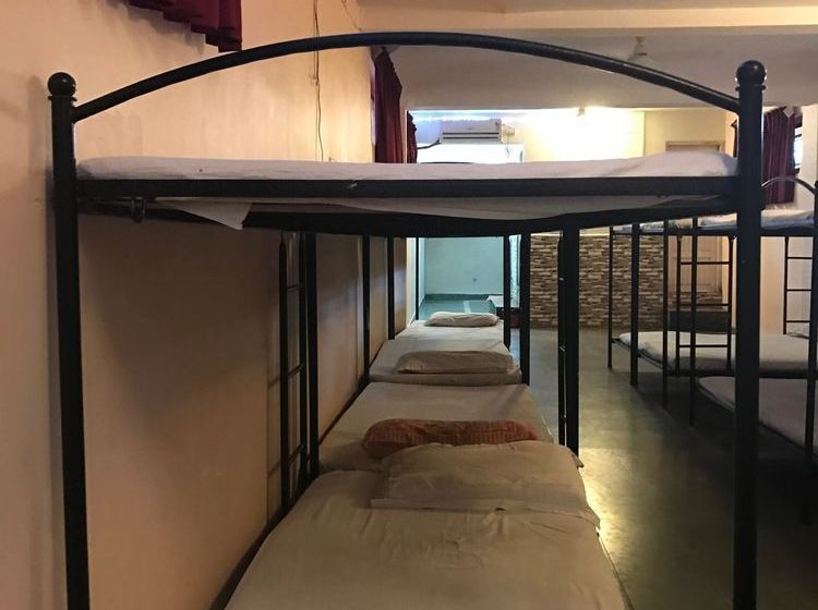 Hotel Rustic Village By Rivasa 7