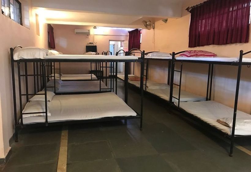 Hotel Rustic Village By Rivasa 8