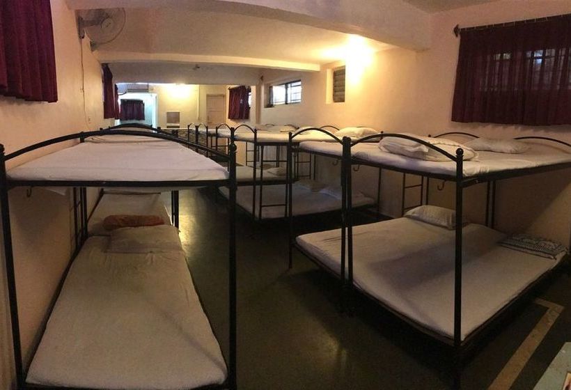 Hotel Rustic Village By Rivasa 9