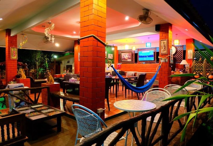 Pension Siriluk Resort 1