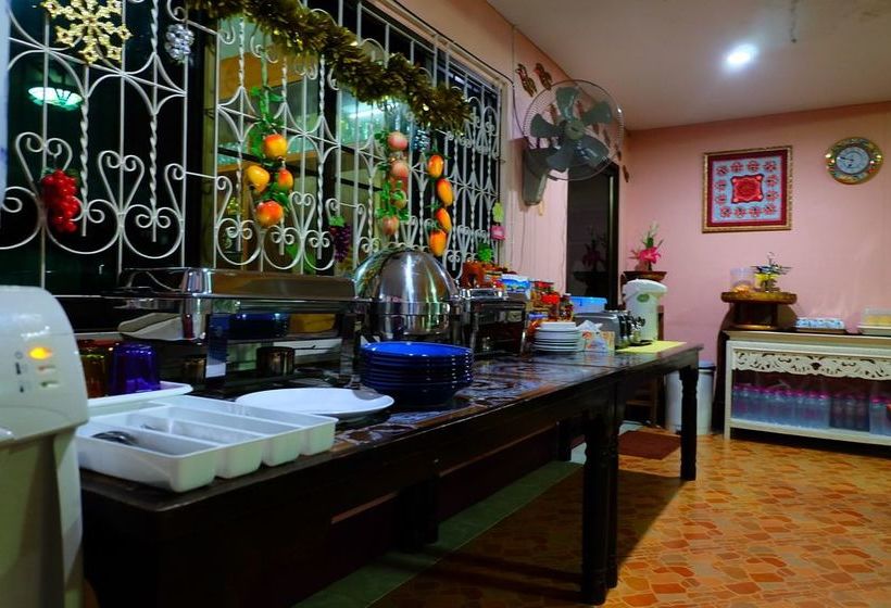 Pension Siriluk Resort 10