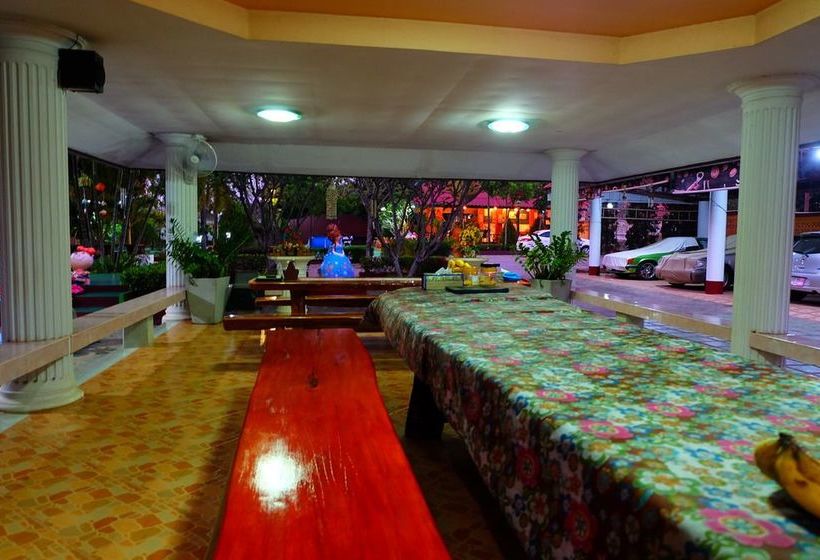 Pension Siriluk Resort 11