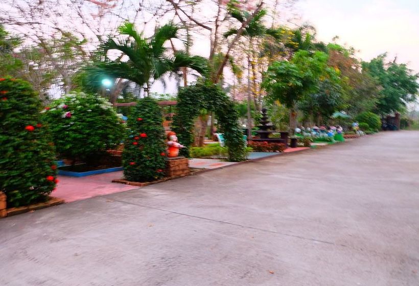 Pension Siriluk Resort 13