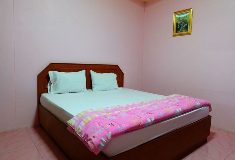 Pension Siriluk Resort 2