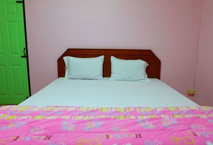 Pension Siriluk Resort 3