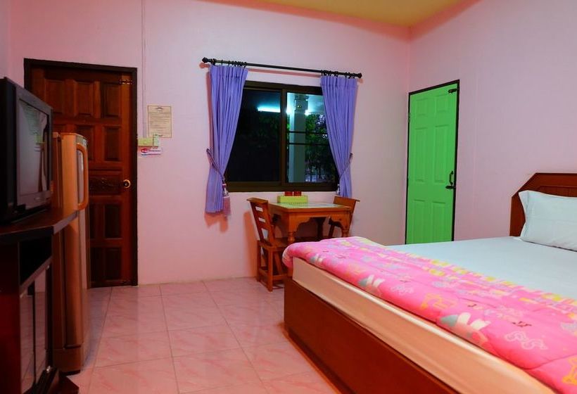 Pension Siriluk Resort 4