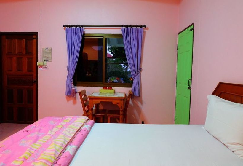 Pension Siriluk Resort 5