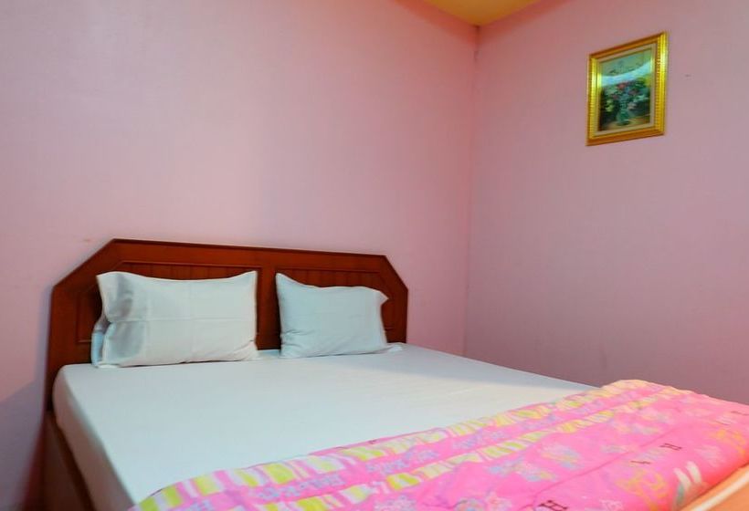 Pension Siriluk Resort 6