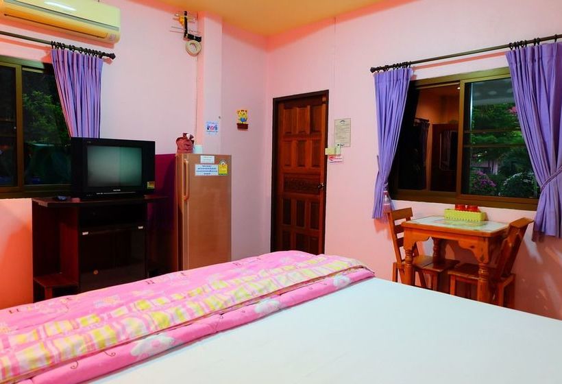 Pension Siriluk Resort 7