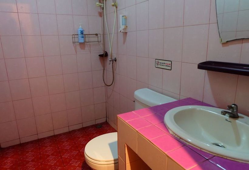 Pension Siriluk Resort 9