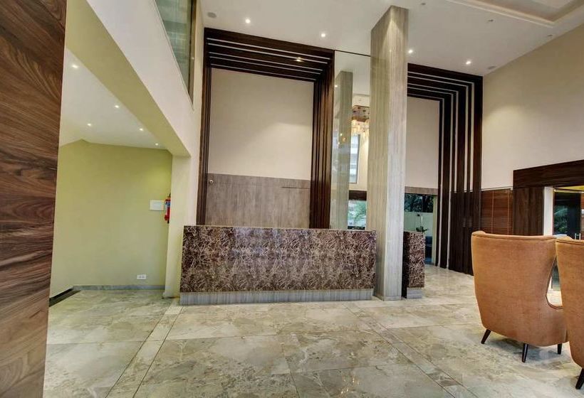 Hotel De Grand Riviera 1