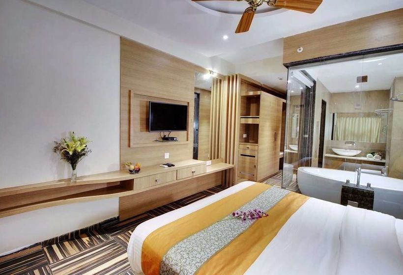 Hotel De Grand Riviera 12