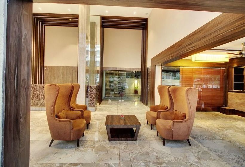 Hotel De Grand Riviera 2