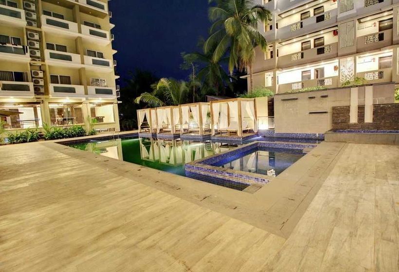 Hotel De Grand Riviera 20