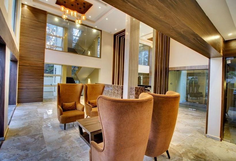 Hotel De Grand Riviera 3