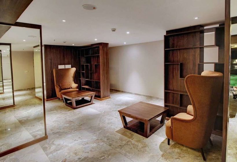 Hotel De Grand Riviera 4