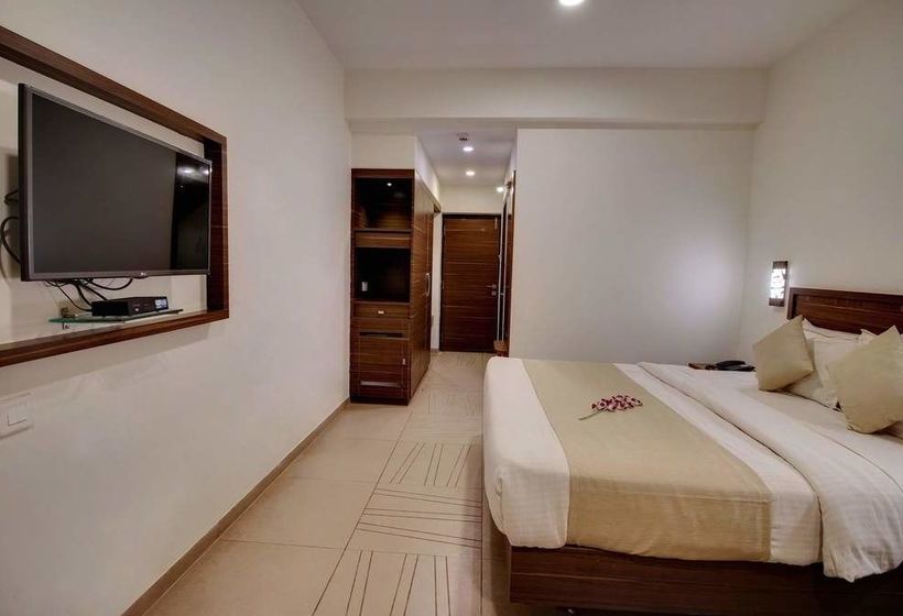 Hotel De Grand Riviera 6