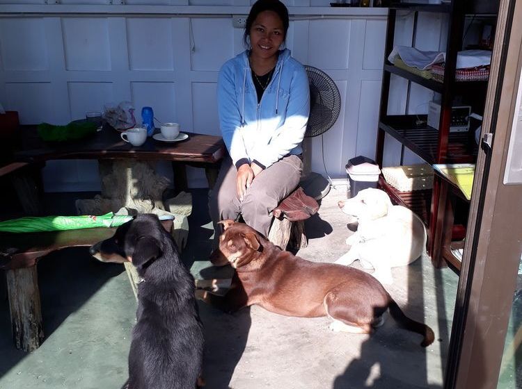 Hotel Klomkyo Resort 1