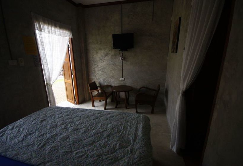 Hotel Klomkyo Resort 10