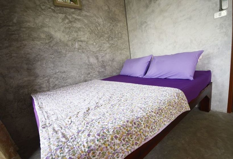 Hotel Klomkyo Resort 11