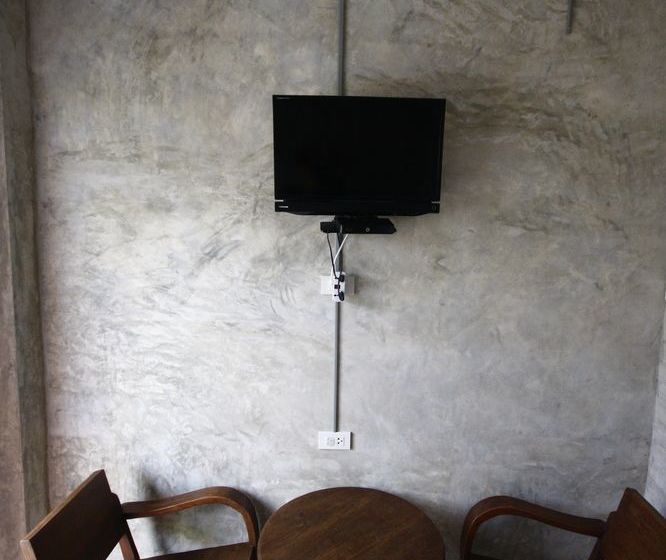 Hotel Klomkyo Resort 12