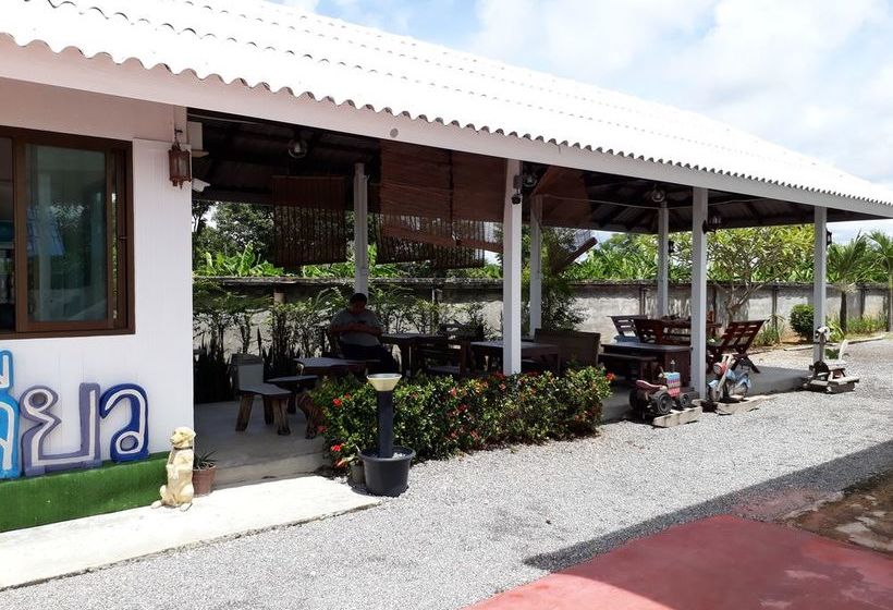 Hotel Klomkyo Resort 13