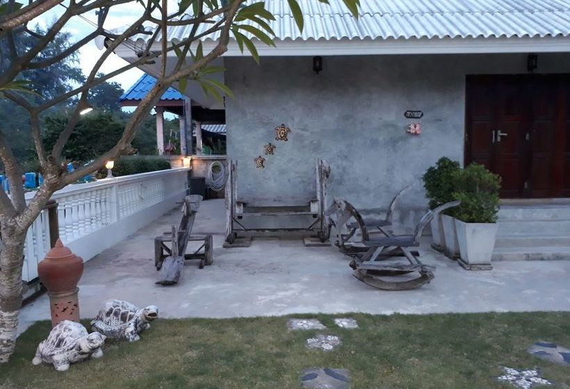 Hotel Klomkyo Resort 14