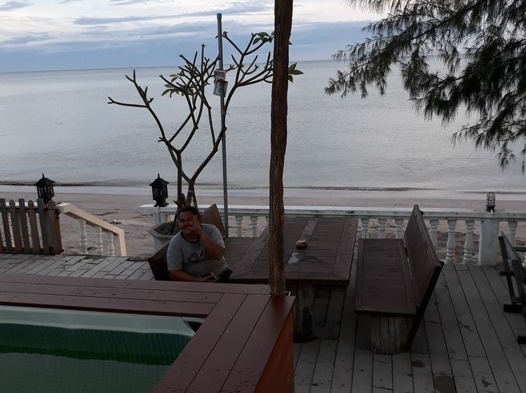 Hotel Klomkyo Resort 15