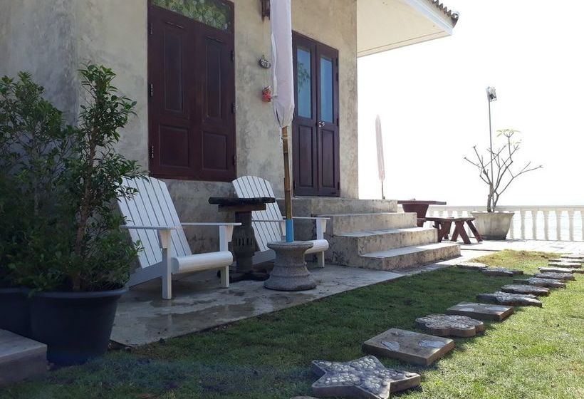 Hotel Klomkyo Resort 16