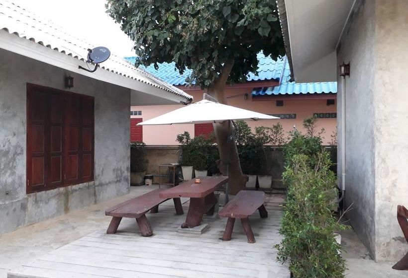 Hotel Klomkyo Resort 17