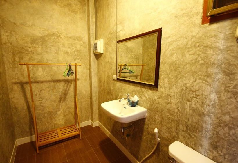 Hotel Klomkyo Resort 18