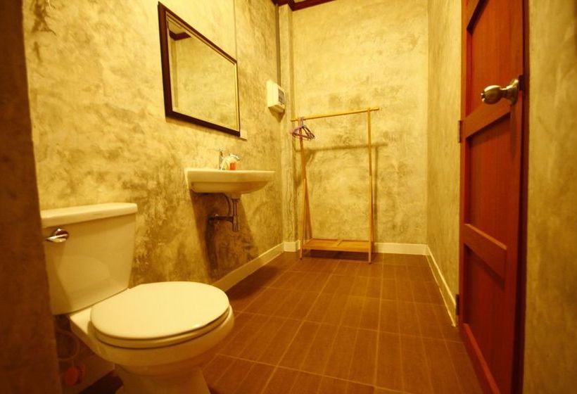 Hotel Klomkyo Resort 19