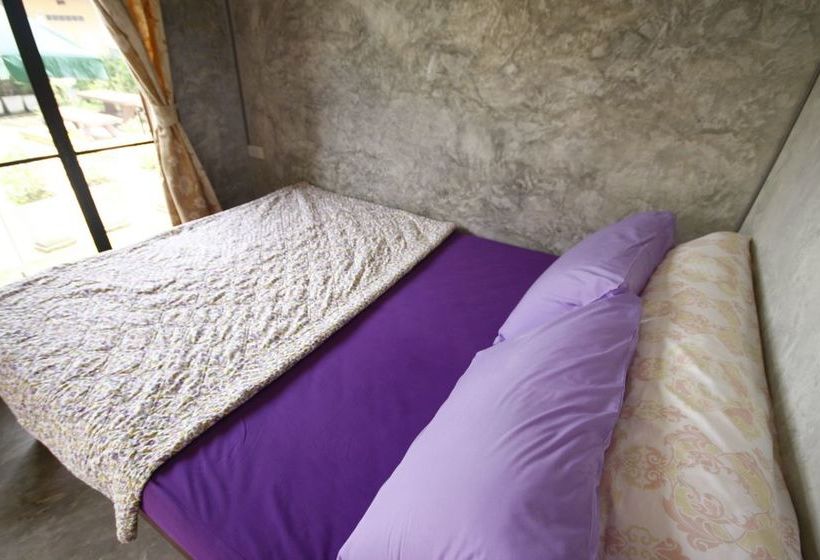 Hotel Klomkyo Resort 2