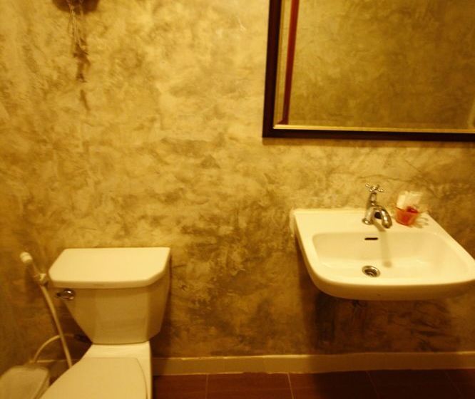 Hotel Klomkyo Resort 20