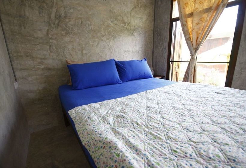 Hotel Klomkyo Resort 3