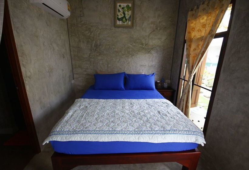 Hotel Klomkyo Resort 4