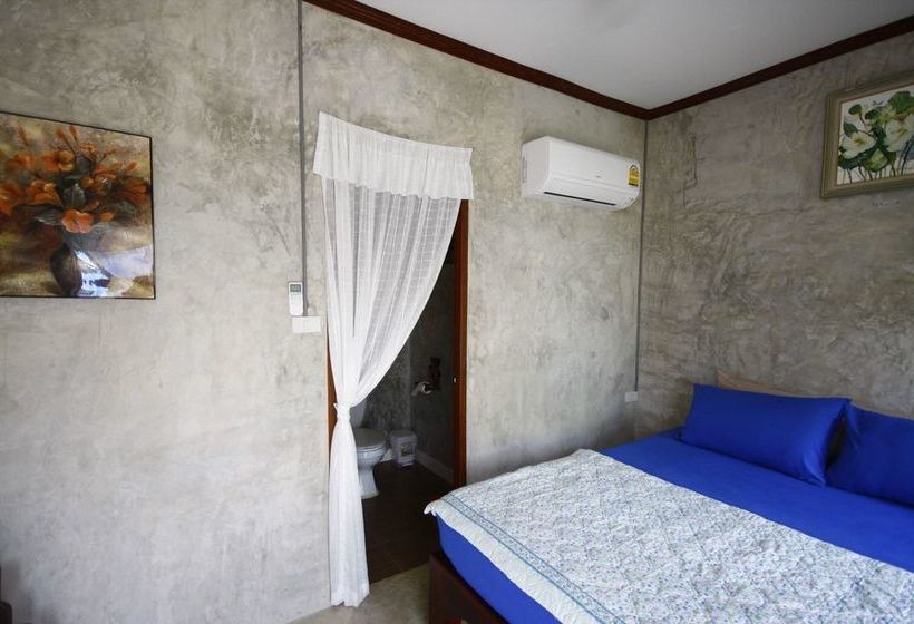 Hotel Klomkyo Resort 5